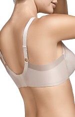 Biustonosz soft Selene Roxana