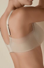 Biustonosz soft Selene Roxana