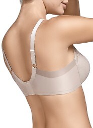 Biustonosz soft Selene Roxana