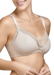 Biustonosz soft Selene Roxana