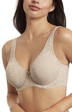 Biustonosz soft Selene Teresa