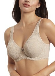 Biustonosz soft Selene Teresa