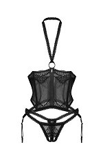 Gorset Obsessive Alliane S-3XL