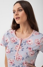 Koszula Luna 260 kr/r 3XL W25 damska