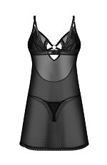Koszulka Obsessive Alliane Chemise S-3XL