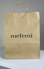 Torba Mefemi Papierowa Duża
