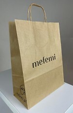 Torba Mefemi Papierowa Duża