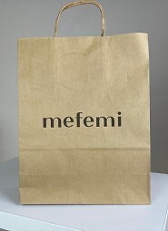 Torba Mefemi Papierowa Duża