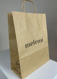 Torba Mefemi Papierowa Duża