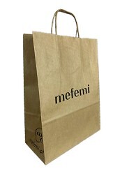 Torba Mefemi Papierowa Duża