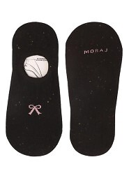 Baleriny Moraj CDB200-268 35-41