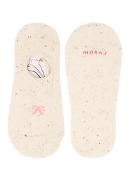 Baleriny Moraj CDB200-268 35-41