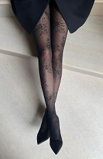 Rajstopy Veneziana Lorenza 5-XL