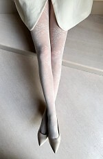 Rajstopy Veneziana Lorenza 5-XL