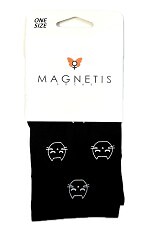 Skarpetki Magnetis Koty