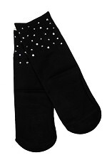 Skarpetki Magnetis Diamenciki Lycra
