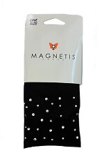 Skarpetki Magnetis Diamenciki Lycra