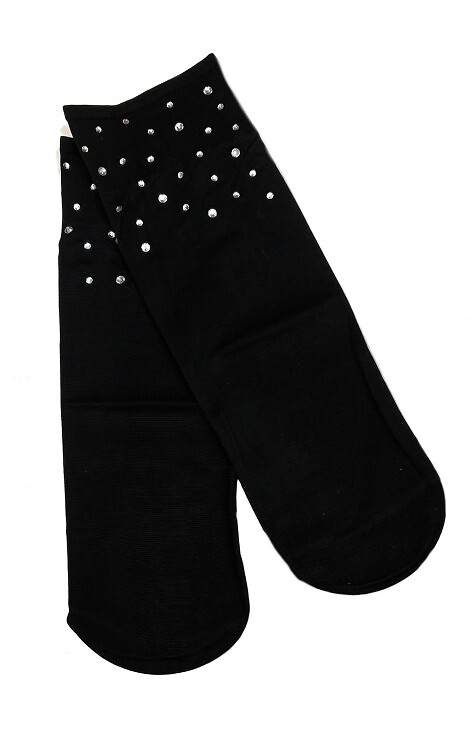 Skarpetki Magnetis Diamenciki Lycra