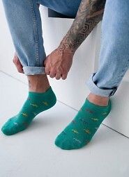 Stopki Milena 1108-035 Autka 39-46