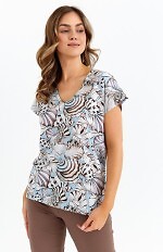 Piżama Cana 483 kr/r S-XL