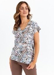 Piżama Cana 483 kr/r S-XL
