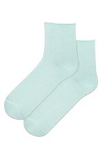 Skarpety Gatta 284.201 Gładka Soft 36-41