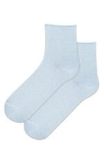Skarpety Gatta 284.201 Gładka Soft 36-41