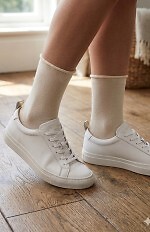 Skarpety Gatta 284.201 Gładka Soft 36-41