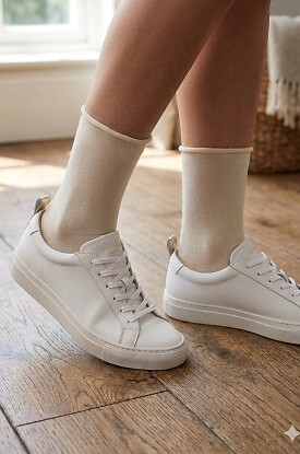 Skarpety Gatta 284.201 Gładka Soft 36-41