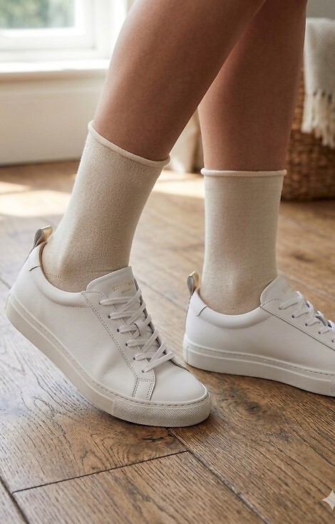 Skarpety Gatta 284.201 Gładka Soft 36-41