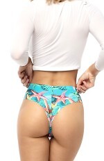 Figi Julimex Sea Stars Simple Brasil S-XL