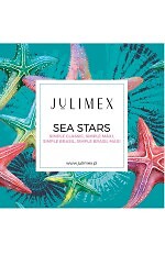 Figi Julimex Sea Stars Simple Classic S-XL