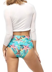 Figi Julimex Sea Stars Simple Maxi S-2XL