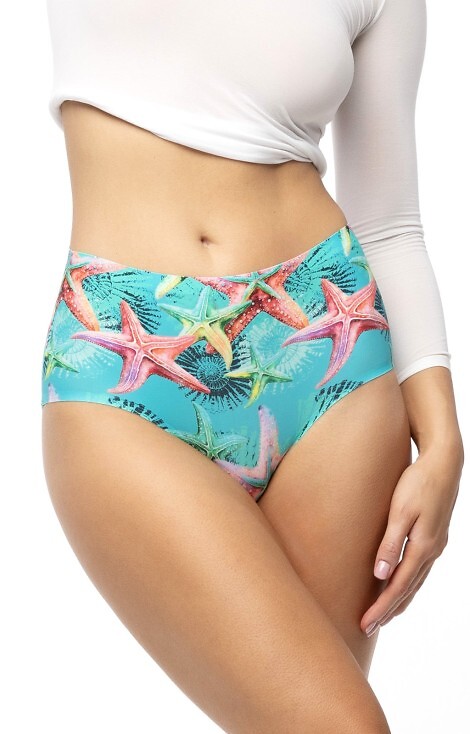 Figi Julimex Sea Stars Simple Maxi S-2XL