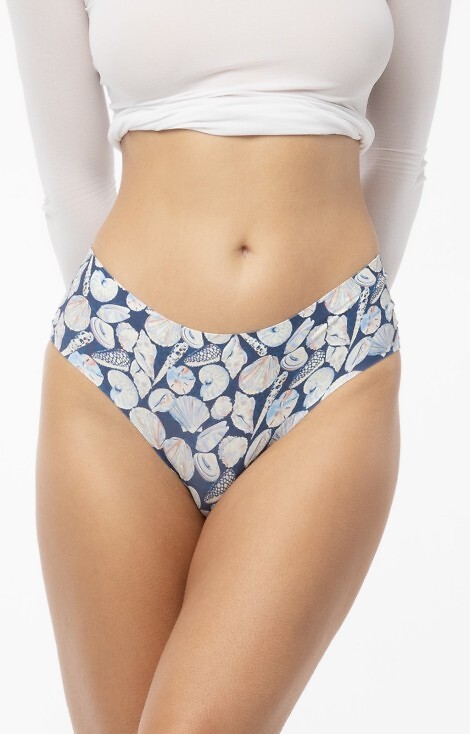 Figi Julimex Shells Simple Classic S-XL