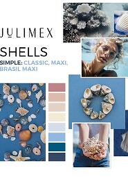 Figi Julimex Shells Simple Maxi S-2XL