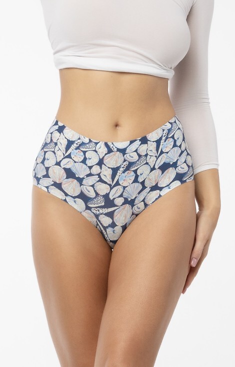 Figi Julimex Shells Simple Maxi S-2XL