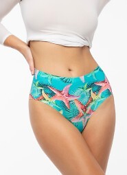 Figi Julimex Sea Stars Simple Brasil Maxi S-2XL