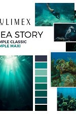 Figi Julimex Sea Story Simple Maxi S-2XL