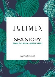 Figi Julimex Sea Story Simple Maxi S-2XL