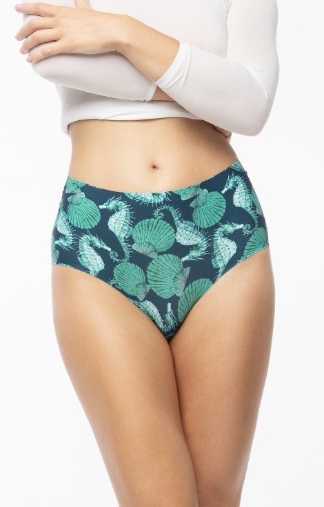 Figi Julimex Sea Story Simple Maxi S-2XL