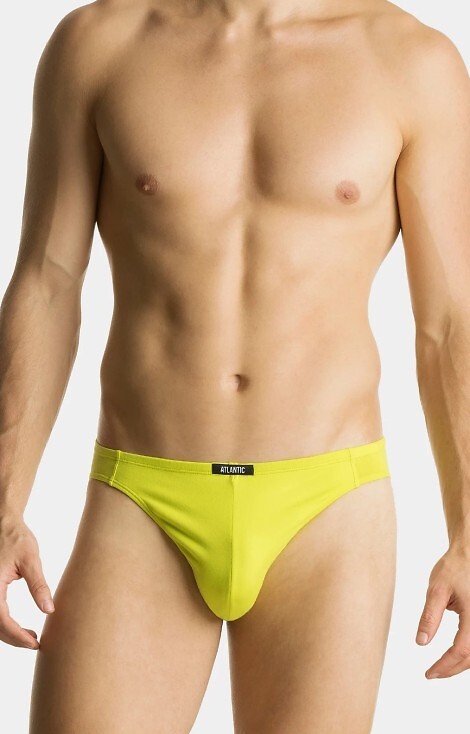 Slipy Atlantic 3MP-170 A'3 S-2XL