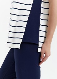 Piżama Cana 448 kr/r 3XL