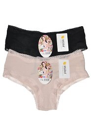Figi DC Girl 26428 A'12 S-L