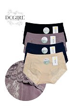 Figi DC Girl 26446 A'12 S-XL
