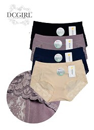 Figi DC Girl 26446 A'12 S-XL