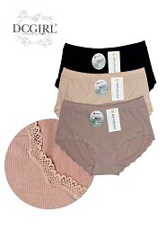 Figi DC Girl 29285 A'12 M-XL