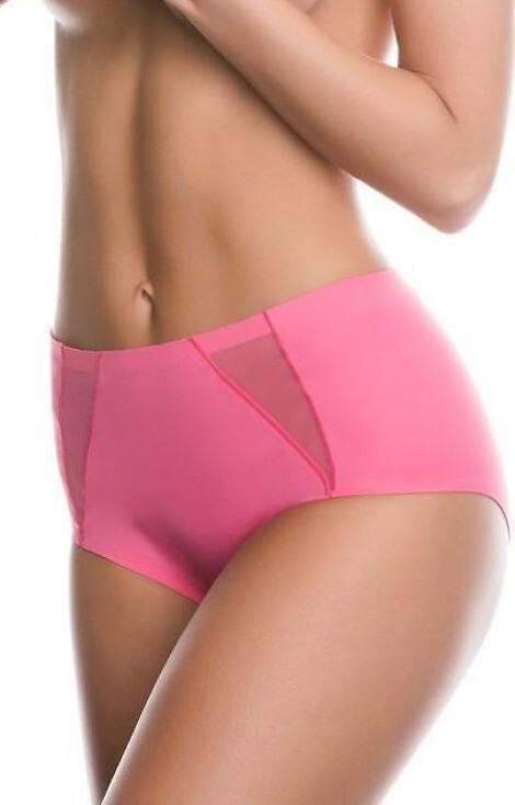 Figi Julimex Pearl Panty 2XL