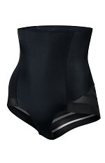 Figi Julimex Shape & Chic Wysoka Talia 141 S