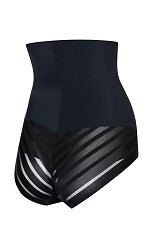 Figi Julimex Shape & Chic Wysoka Talia 141 S